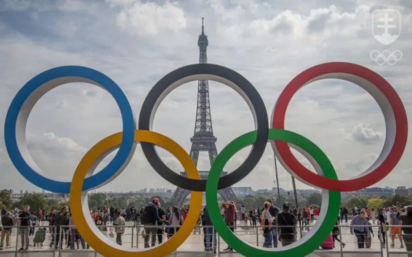 Slovensko sa pripravuje na olympiádu v Paríži: Minimum športovcov, veľké ambície!