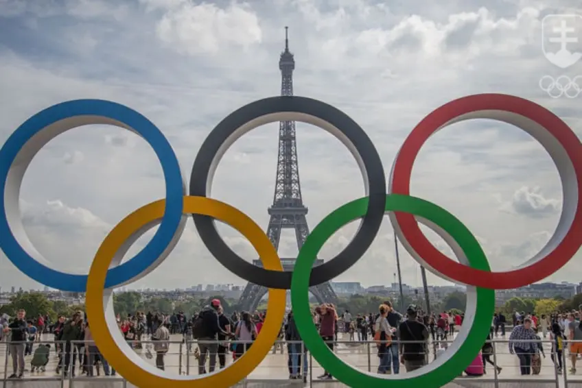 Slovensko sa pripravuje na olympiádu v Paríži: Minimum športovcov, veľké ambície!