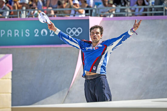 Slovensko na XXXIII. hrách letnej olympiády v Paríži: Športové úspechy aj veľká smola!