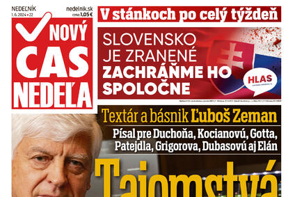 Textár, básnik a publicista Ľuboš Zeman oslavuje 75 rokov: Ako som napísal hit V slovenských dolinách