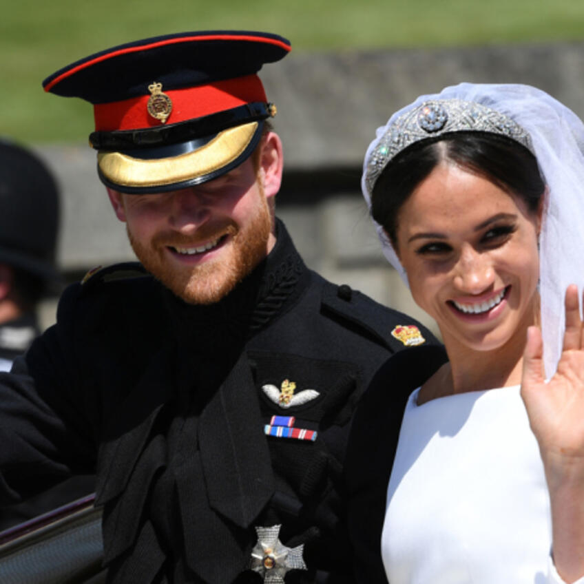 Koniec páru snov? Harry a Meghan spolu na Vianoce nebudú!