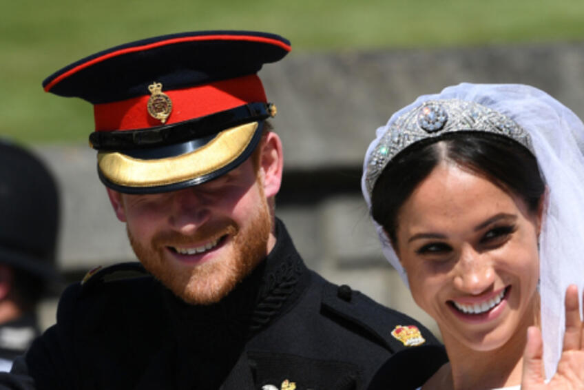 Koniec páru snov? Harry a Meghan spolu na Vianoce nebudú!