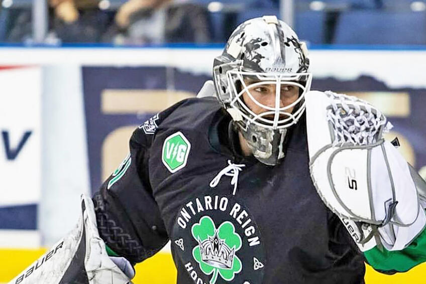 Hokejista Peter Budaj ako jediný Slovák na poste trénera v NHL: Je to veľká česť