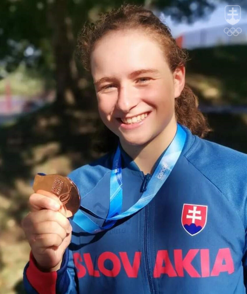 Športový supertalent Zuzana Paňková  sa teší na svoju prvú olympiádu: Keď ma nominovali, plakala som od šťastia! 