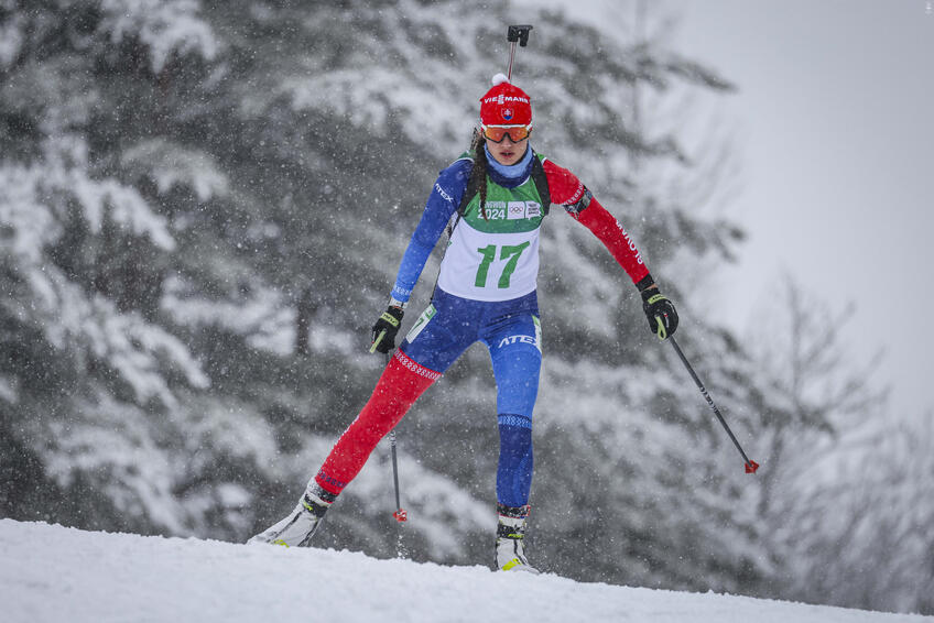 Slovensko posiela na zimný Európsky olympijský festival mládeže silnú výpravu