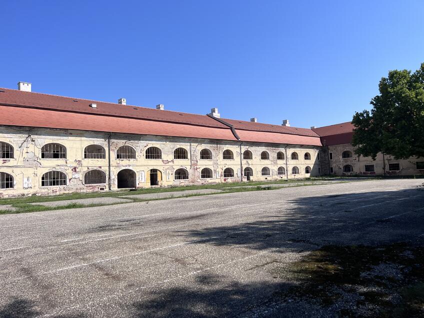 Riaditeľ Domu Matice slovenskej v Komárne Jozef Černek: Jednou nohou sme v krachu, ale bojujeme! 