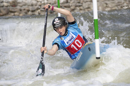 Športový supertalent Zuzana Paňková  sa teší na svoju prvú olympiádu: Keď ma nominovali, plakala som od šťastia! 