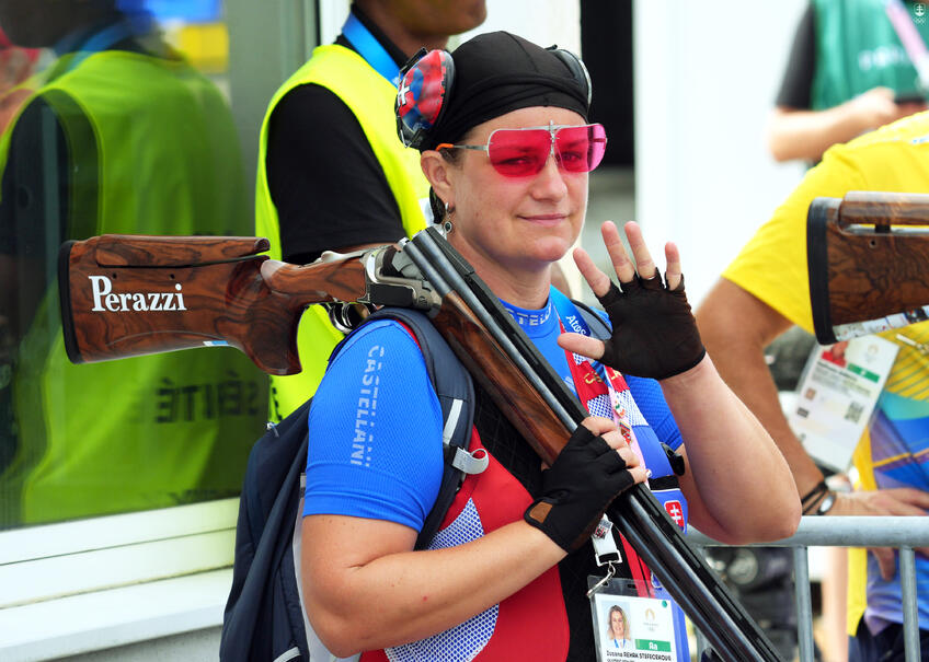 Slovensko na XXXIII. hrách letnej olympiády v Paríži: Športové úspechy aj veľká smola!