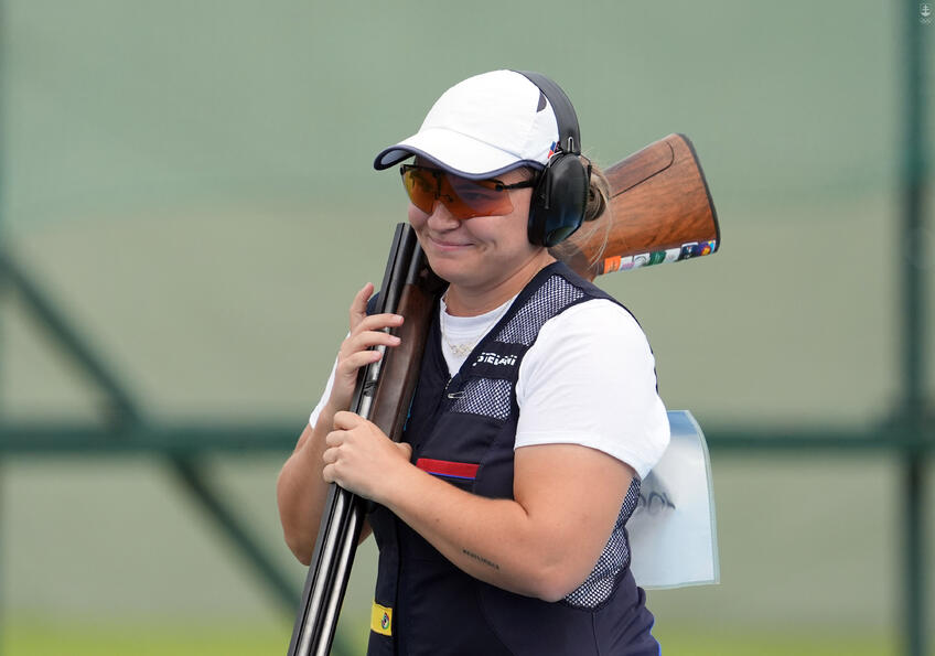 Slovensko na XXXIII. hrách letnej olympiády v Paríži: Športové úspechy aj veľká smola!