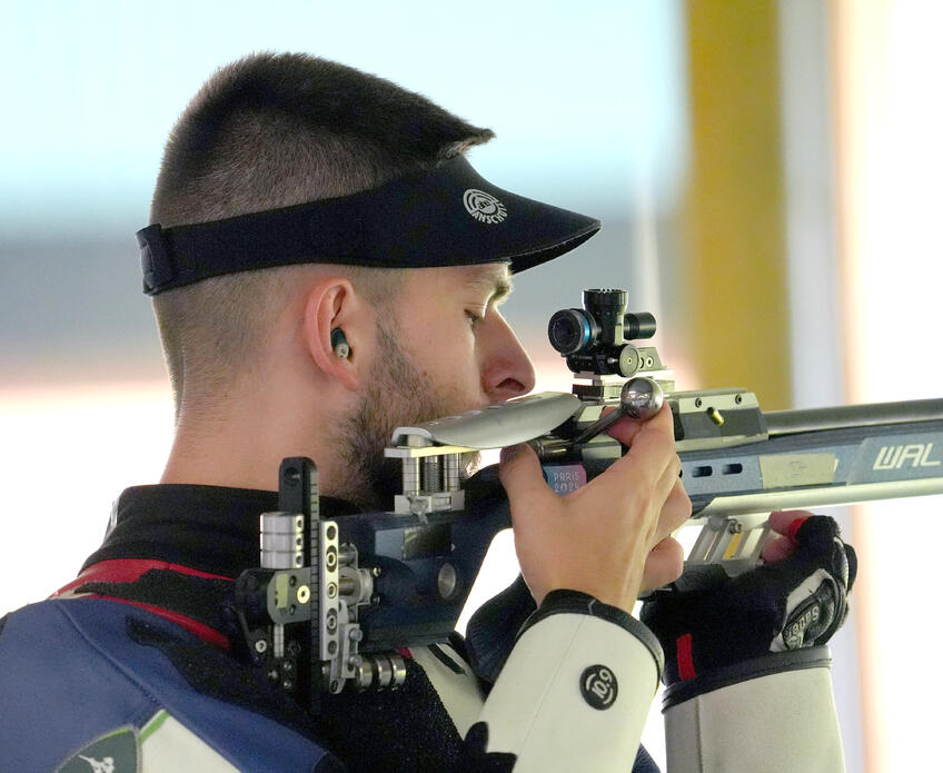 Slovensko na XXXIII. hrách letnej olympiády v Paríži: Športové úspechy aj veľká smola!