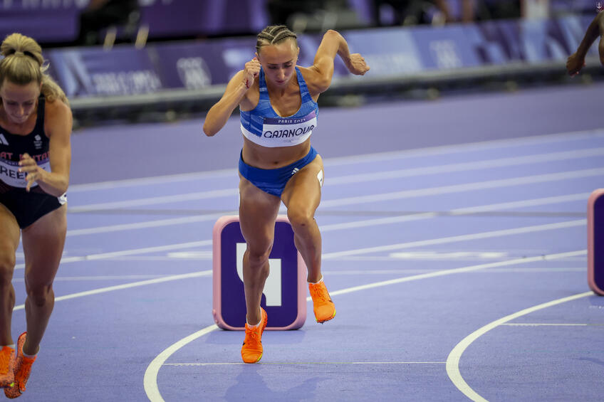 Slovensko na XXXIII. hrách letnej olympiády v Paríži: Športové úspechy aj veľká smola!