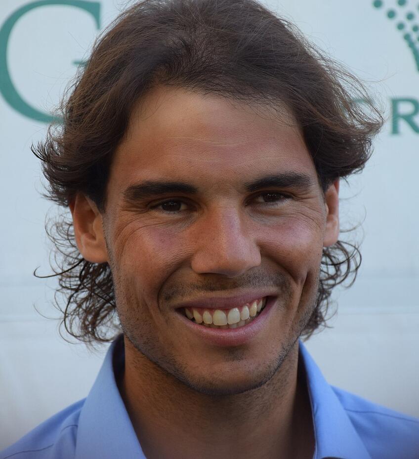 Rafael Nadal sa s parížskou antukou nelúči: Chce si užiť každý deň