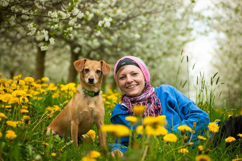 Radí sociálna koučka Annamária Higgins: Manžel so mnou nekomunikuje pre moje hobby