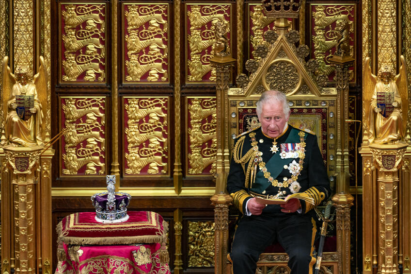 Zahraničné médiá o chorobe kráľa Karola a princeznej Kate: Poznajú ich diagnózy?!