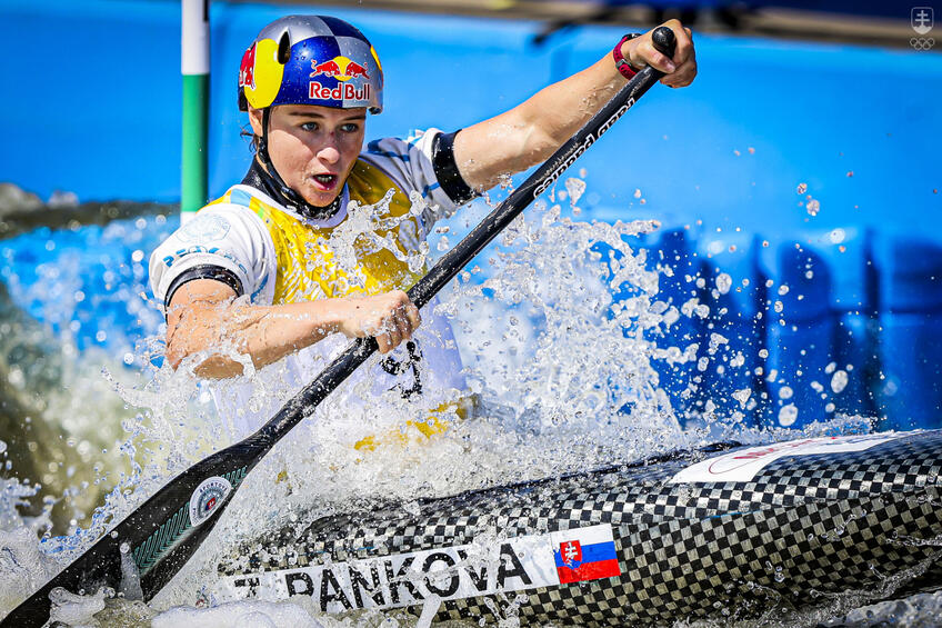 Športový supertalent Zuzana Paňková  sa teší na svoju prvú olympiádu: Keď ma nominovali, plakala som od šťastia! 