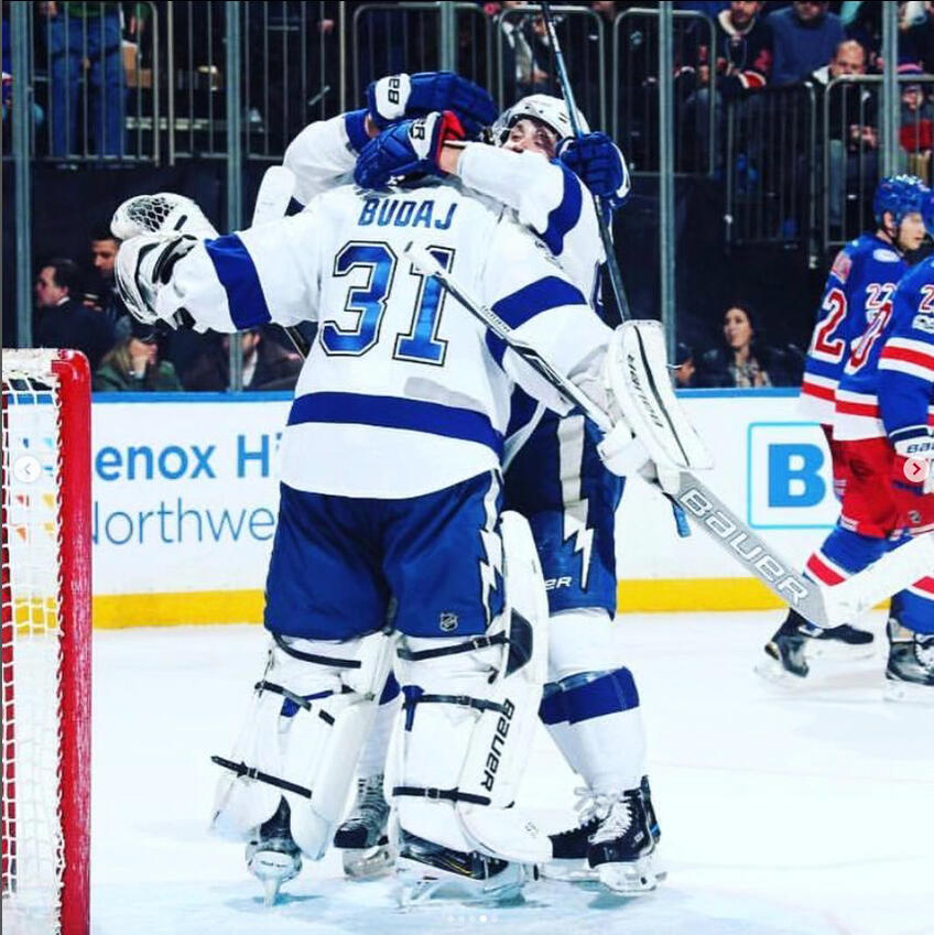 Hokejista Peter Budaj ako jediný Slovák na poste trénera v NHL: Je to veľká česť