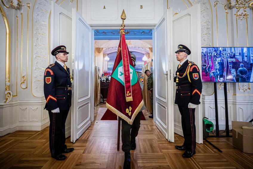 Inaugurácia Petra Pellegriniho: Slovensko má oficiálne nového prezidenta! 