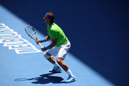 Rafael Nadal sa s parížskou antukou nelúči: Chce si užiť každý deň