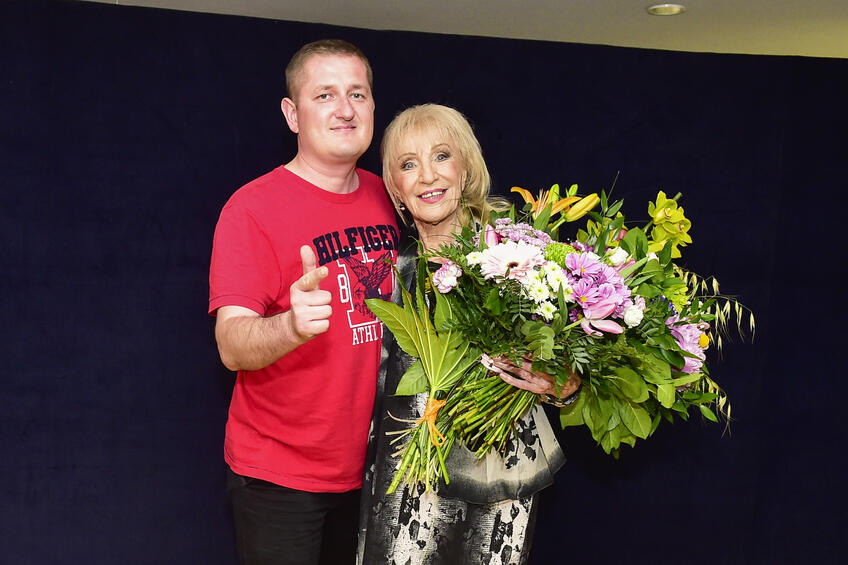 Fotograf celebrít Patrik Ratajský: Fotka musí mať príbeh