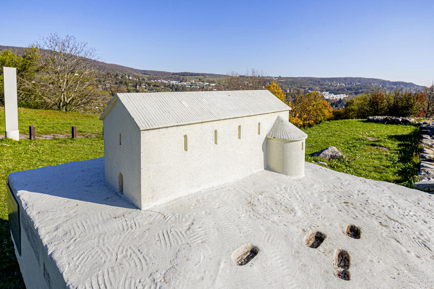 Devín plný tajomstiev: Keď archeológ potrebuje mikroskop